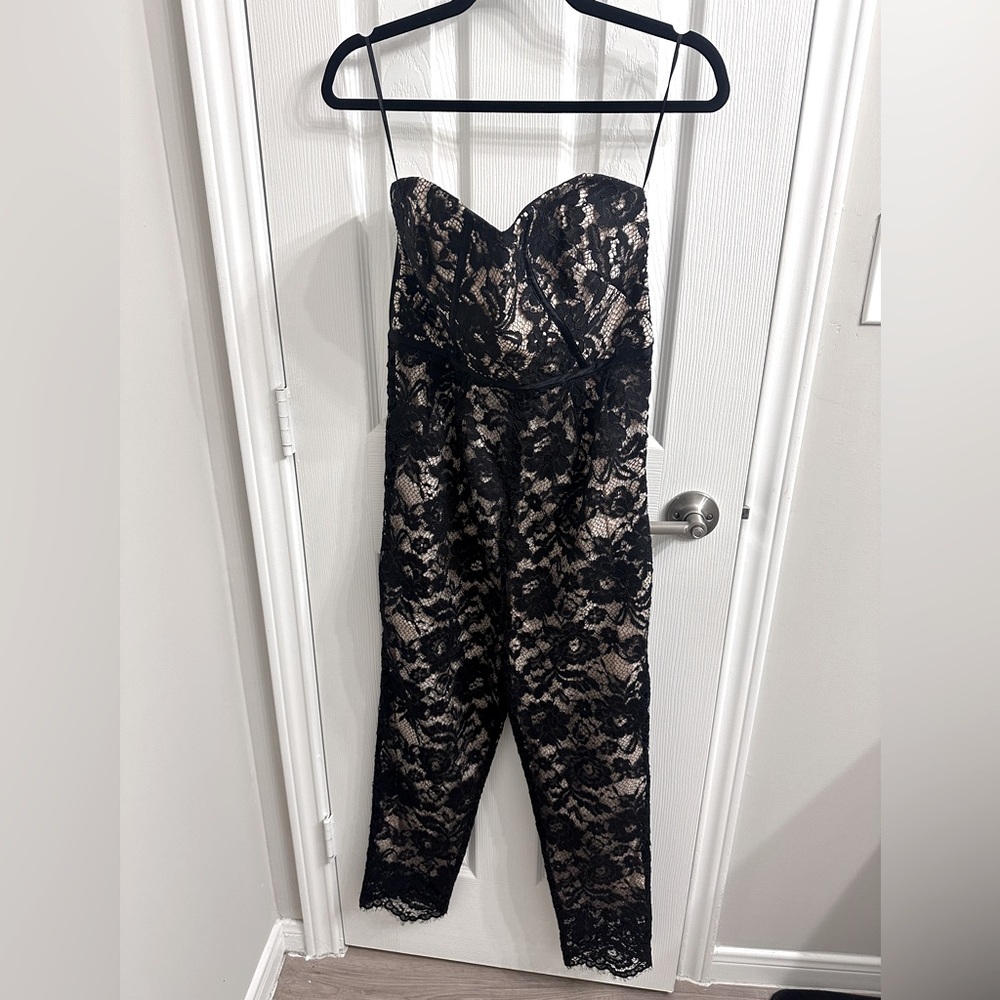 Tibi Jumpsuit